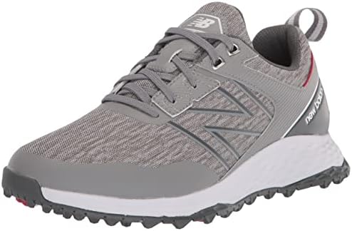 Обувь для гольфа Fresh Foam Contend с поддержкой свода стопы и пятки New Balance