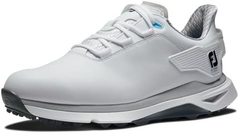 Мужская Golf обувь Pro/SLX с системой PWR TRAX, 3D X-Wing и StratoFoam FootJoy