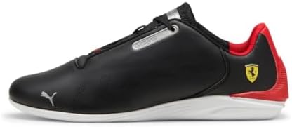 Кроссовки PUMA Ferrari Drift Cat Decima 2.0 из синтетической кожи с перфорацией Puma