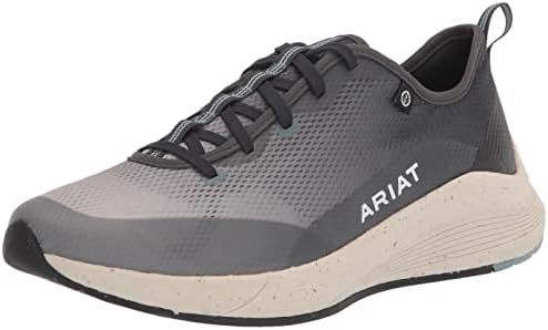 Кроссовки Ariat Men's Shiftrunner с противоскользящей подошвой и водоотталкивающей защитой Ariat