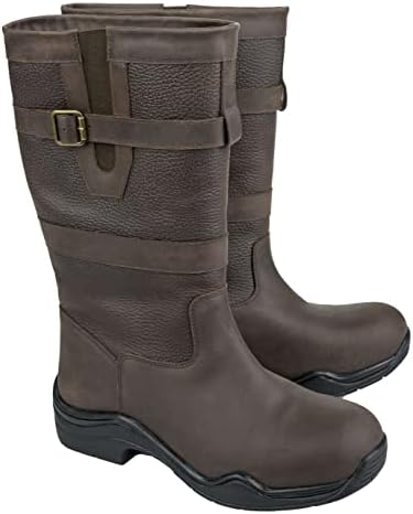 Женские Ботинки челси TuffRider GALLOWAY COUNTRY BOOT TuffRider