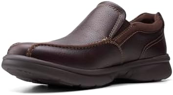 Мужские Лоферы Clarks Bradley Step Clarks