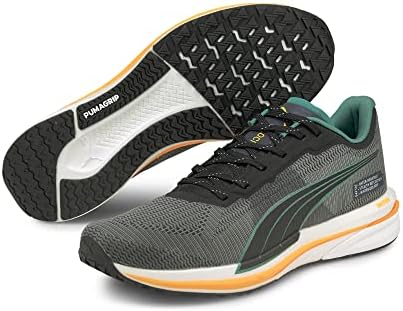 Мужские Кроссовки для бега PUMA Velocity Nitro WTR PUMA