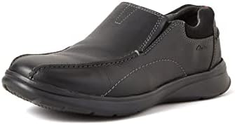 Мужские лоферы Clarks Cotrell Free с технологией Cushion Max Clarks