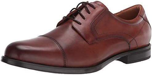 Мужские Оксфорды Florsheim Medfield Cap Toe Florsheim