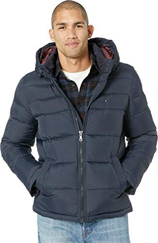 Мужской Пуховик Tommy Hilfiger Tommy Hilfiger