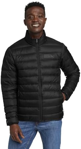 Eddie Bauer Men's Cirruslite Down Jacket Eddie Bauer