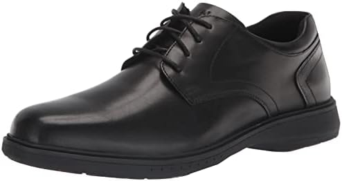 Мужские Оксфорды Nunn Bush KORE Pro Plain Toe Nunn Bush