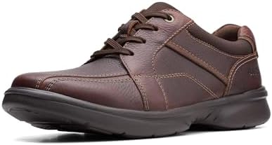 Мужские Оксфорды Clarks Bradley Walk Clarks