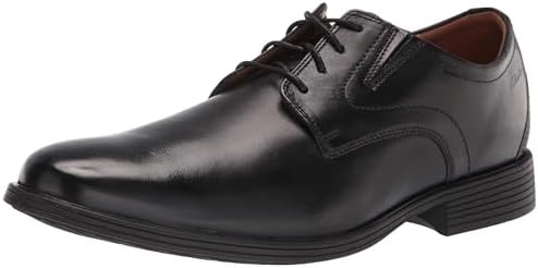 Мужские Оксфорды Clarks Whiddon Plain Clarks