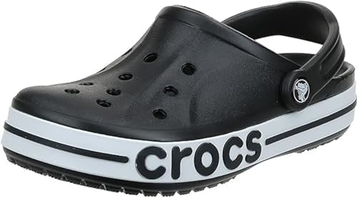 Crocs Men's and Women's Classic Graphic Clog Crocs