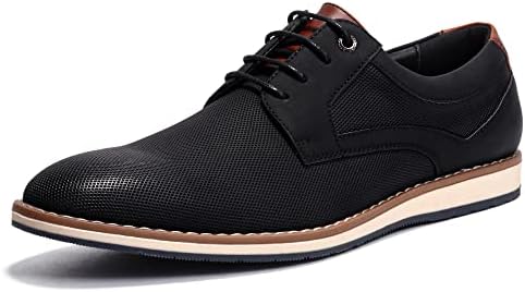 Мужские Оксфорды Mofri Casual Dress Shoes Formal Mofri