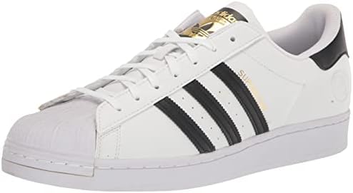 Мужские Повседневные кроссовки adidas Originals Superstar Adidas Originals