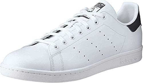 Мужские кроссовки adidas Stan Smith с универсальным дизайном для любого случая Adidas Originals