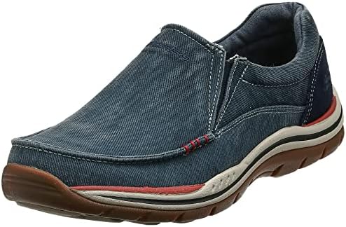 Мужские Лоферы SKECHERS Expected Avillo SKECHERS