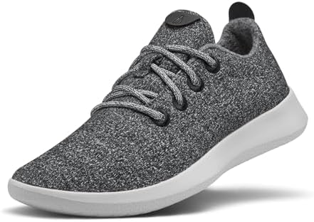 Мужские Повседневные кроссовки Allbirds Wool Runners Allbirds