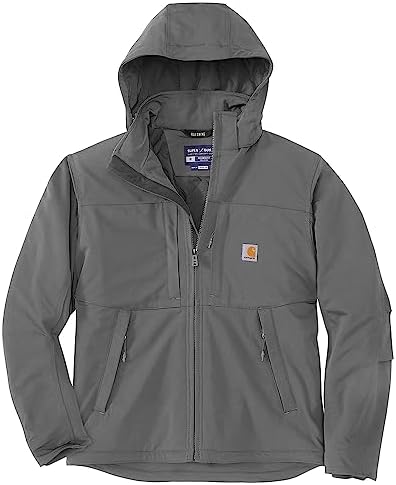 Мужской Пуховик Carhartt Super Dux Relaxed Fit Carhartt