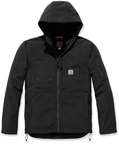 Мужская Повседневная Куртка Carhartt Rain Defender Relaxed Fit Carhartt