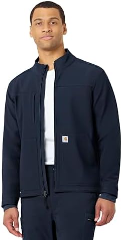 Мужская флисовая куртка Carhartt с водоотталкивающей защитой Carhartt