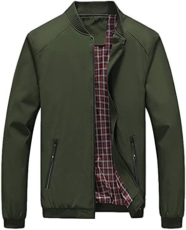 Мужская Ветровка и легкие куртки Lentta Slim Fit Легкая Softshell Бомбер Куртка Осень Lentta