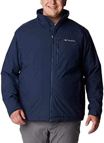 Columbia Men's Northern Utilizer II Jacket Columbia