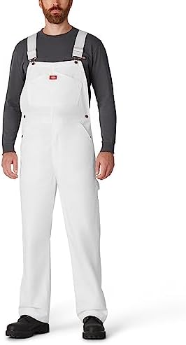 Dickies Men's Painters Bib Overall Dickies