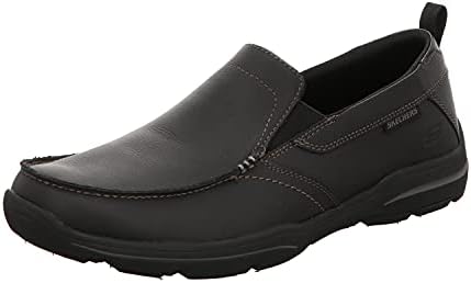 Мужские Лоферы SKECHERS Relaxed Fit: Harper - Forde SKECHERS