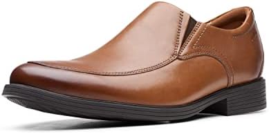 Мужские Лоферы Clarks Whiddon Step Clarks