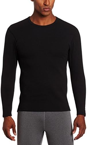 Duofold Men's Heavyweight Double-Layer Thermal Shirt Duofold