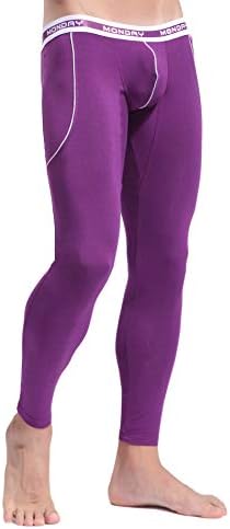 Мужские Колготки ARCITON Low Rise Leggings Long Johns Thermal Pant ARCITON