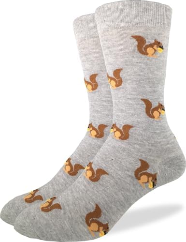 Мужские Носки Good Luck Sock Американский Флаг и Президенты Good Luck Sock