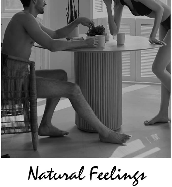 Мужские Боксеры Natural Feelings Modal Боксёры для Мужчин Упаковка из 4 Natural Feelings