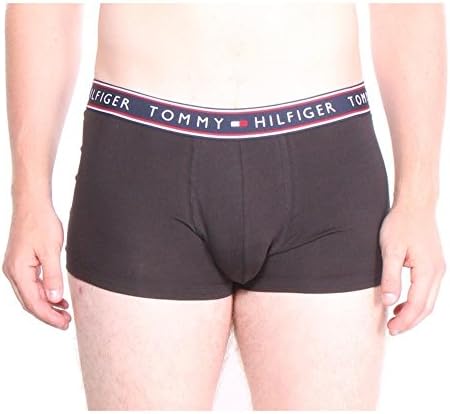 Трусы-брифы Tommy Hilfiger для мужчин из хлопка с эластаном Tommy Hilfiger