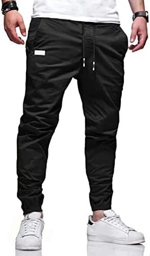 Мужские Спортивные брюки M Menmentings Slim Joggers M Menmentings