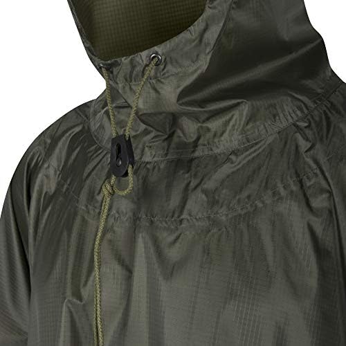 Helikon-Tex US Model Surplus Line Poncho Helikon-Tex