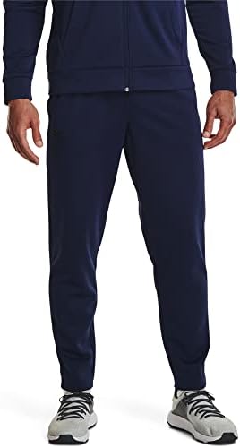 Under Armour Men's Armourfleece Straight Leg Pant Under Armour