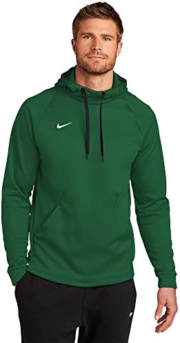 MEN'S NIKE THERMA PULLOVER HOODIE Nike