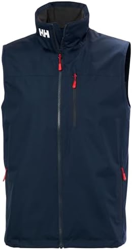 Мужской Пуховой и верхний жилет Helly-Hansen Crew Vest 2.0 Helly-Hansen