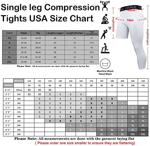  Колготки OEBLD Single Leg 3/4 OEBLD