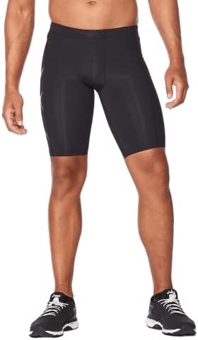 Мужские Велосипедки 2XU Core Compression 2XU