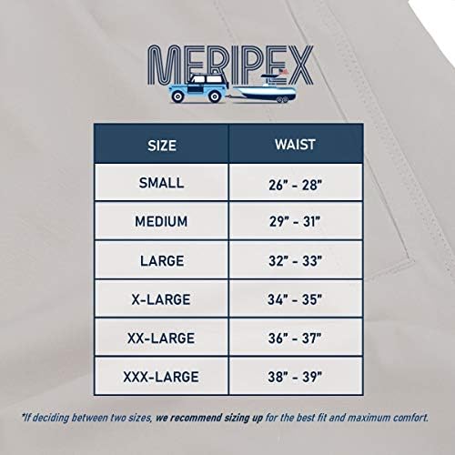 Мужские Велосипедки Meripex Apparel Freeballer 8" Meripex Apparel