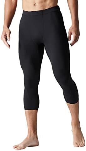 Мужские Леггинсы Fabletics Baseline Tight 3/4 Fabletics