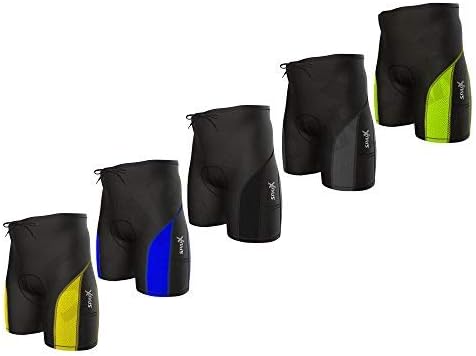 Мужские Велосипедки Sparx Sports Elite Triathlon Short Sparx Sports