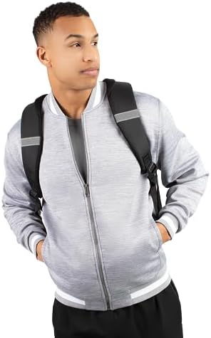 Мужская Ветровка Holloway V-Street Full Zip Holloway