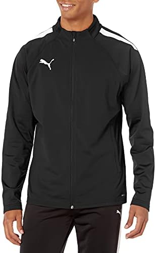 PUMA Men's Team Liga Training Jacket PUMA