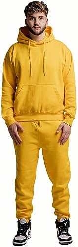 Мужской Комплект одежды Blank Knights Heavy Blend Fleece SweatSuit Blank Knights