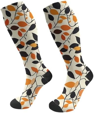  Носки Rciokov Черные Кот Compression Socks Rciokov