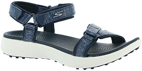 Skechers Women's 600 Spikeless Golf Sandal SKECHERS