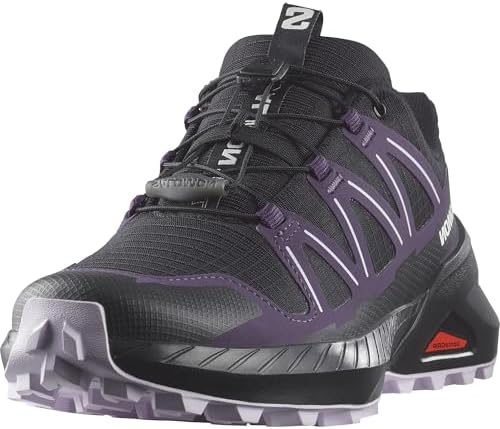 Женские беговые кроссовки Salomon Speedcross Peak Salomon