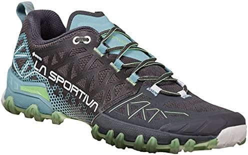 Женские Кроссовки для бега La Sportiva Bushido II GTX La Sportiva